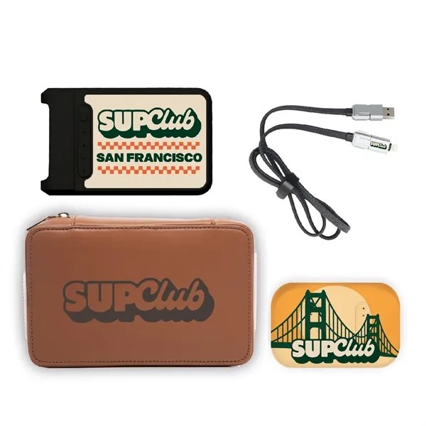 Swanky Tech Bundle for