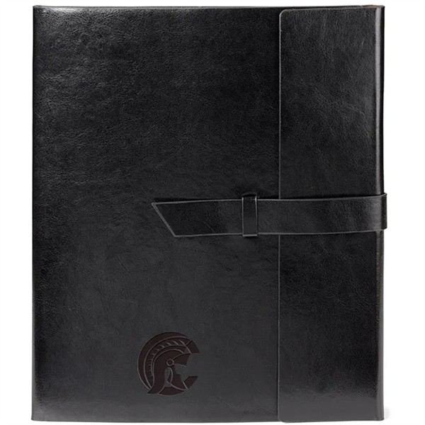 FABRIZIO REFILLABLE PORTFOLIO for