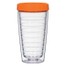 Orange Lid