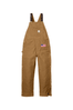 Carhartt Brown
