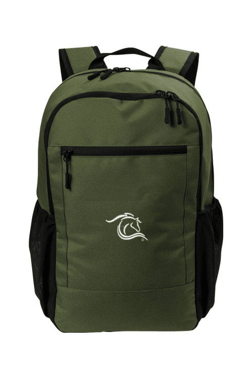 Port Authority Daily Commute Backpack for