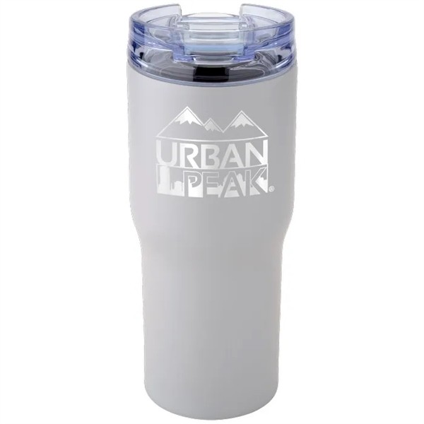 20 oz Urban Peak® Trail Tumbler for