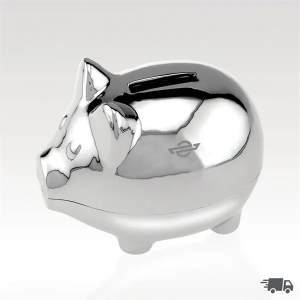 Piggy Bank for
