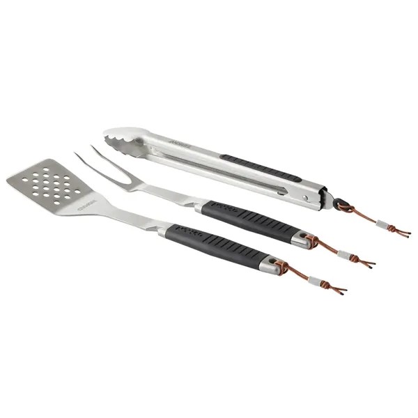 NOMAD BBQ Tool Set for