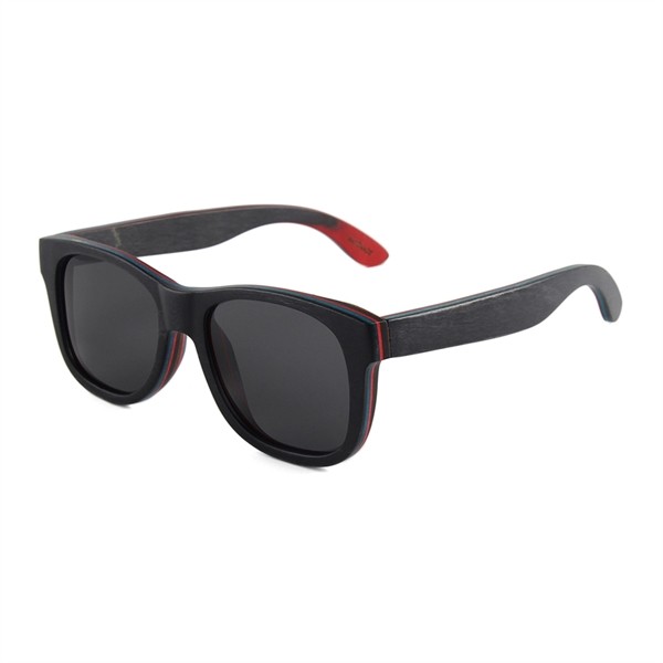 Wooden Sunglasses for