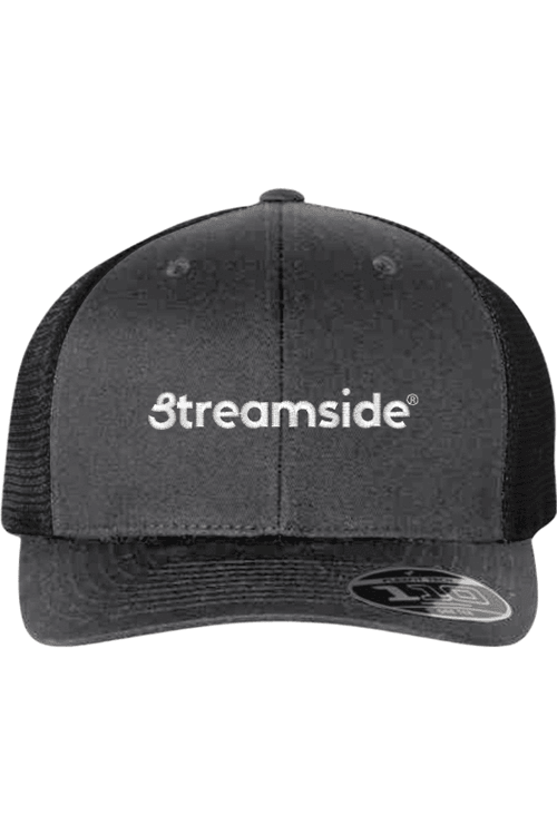 Flexfit 110 Mesh-Back Cap for