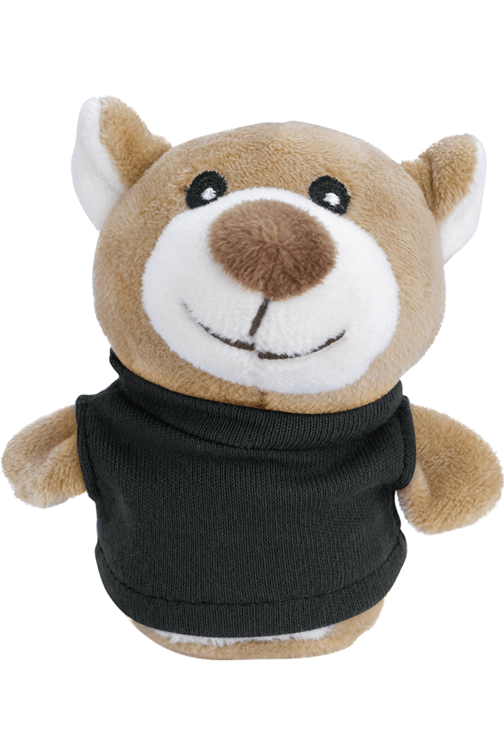 Chelsea Teddy Bear™ Bear Shortie - 4" Plush for
