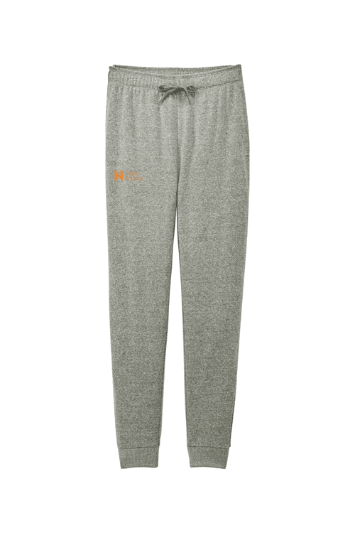 District Women's Perfect Tri Fleece Jogger for