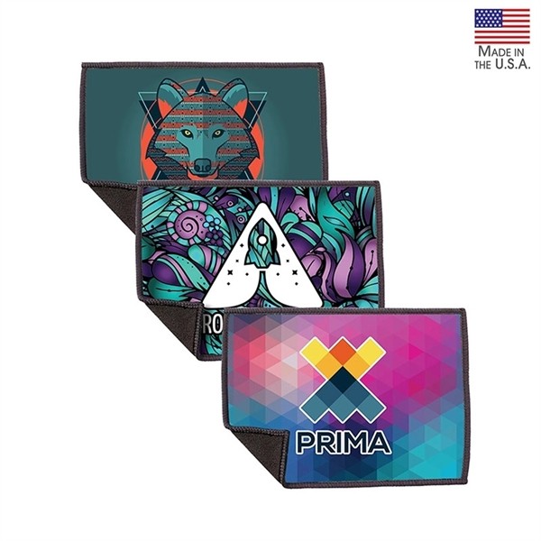 Universe Premium Microfiber Cloth for