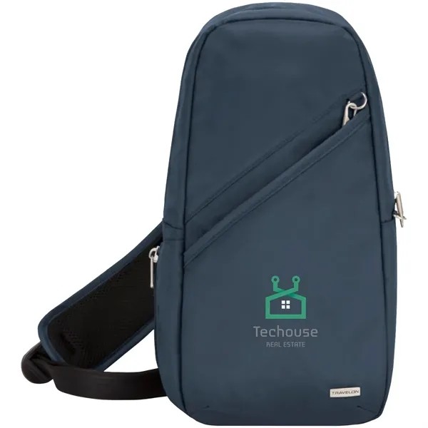 Travelon® Anti-Theft Classic Sling Bag for