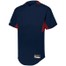 Navy/Scarlet