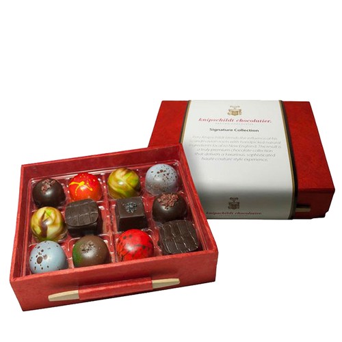 Medium Signature Collection (12) for