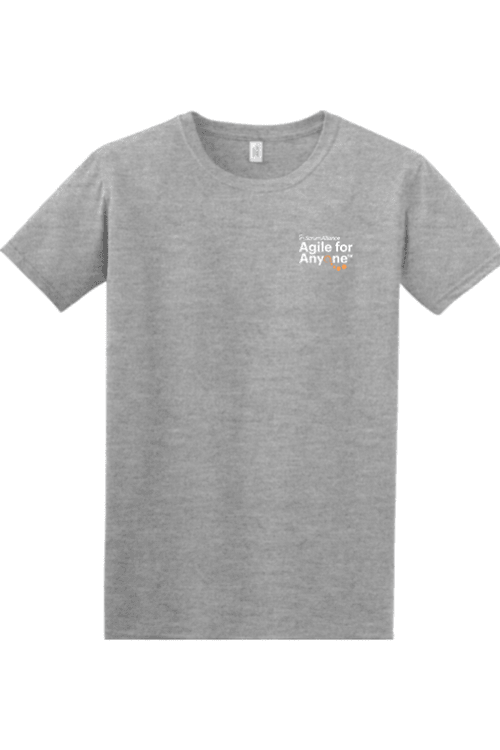 Gildan Men's Softstyle T-Shirt for