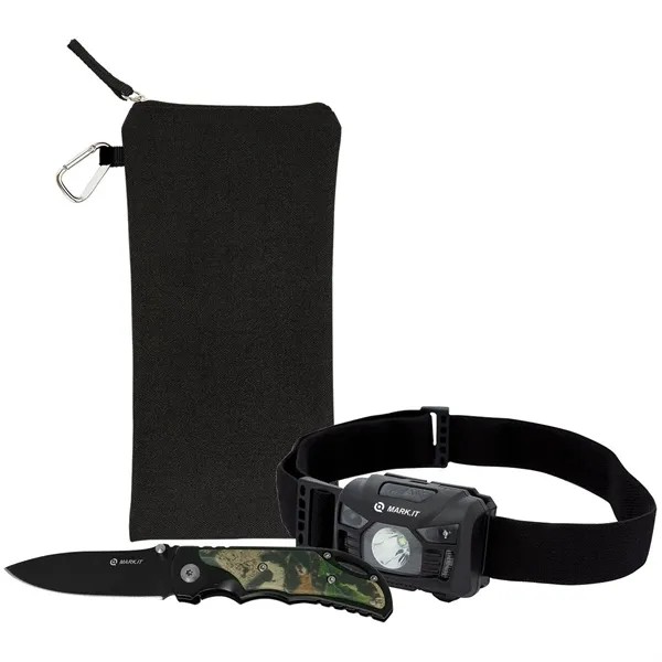 FL176 / MK56 Gift Set for