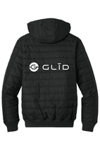 Carhartt Gilliam Insulated Hooded Jacket
