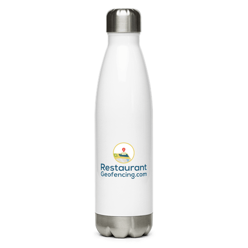 Stainless Steel Water Bottle for