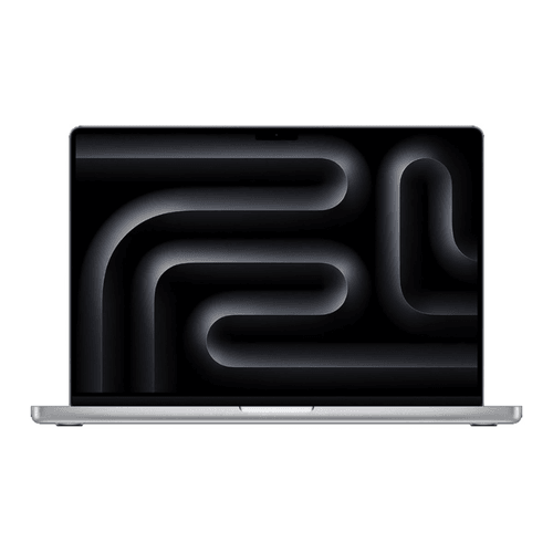MacBook Pro 16" M4 Pro 512GB Laptop - Silver for