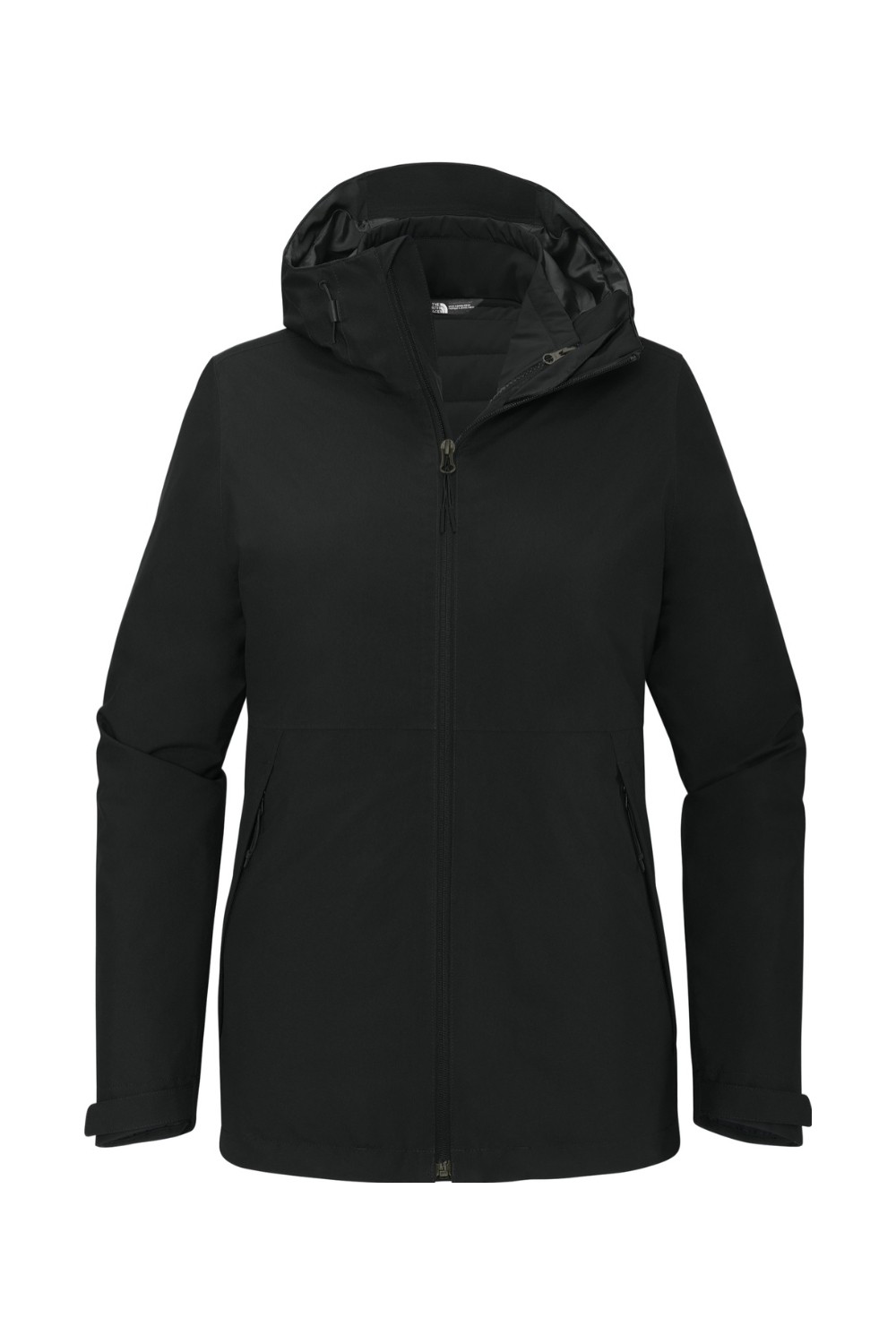 The North Face Women's Castle Valley Triclimate 3-in-1 Jacket for