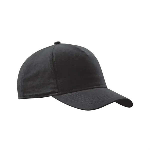Explorer 5-Panel Canvas Cap for