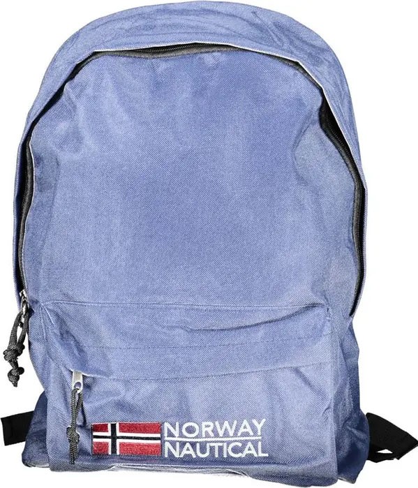 Norway 1963 - Nautical Backpack for