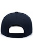 Navy/ Red