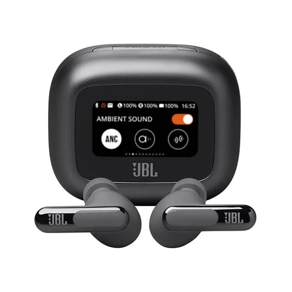 JBL Live Beam 3 Earbuds for