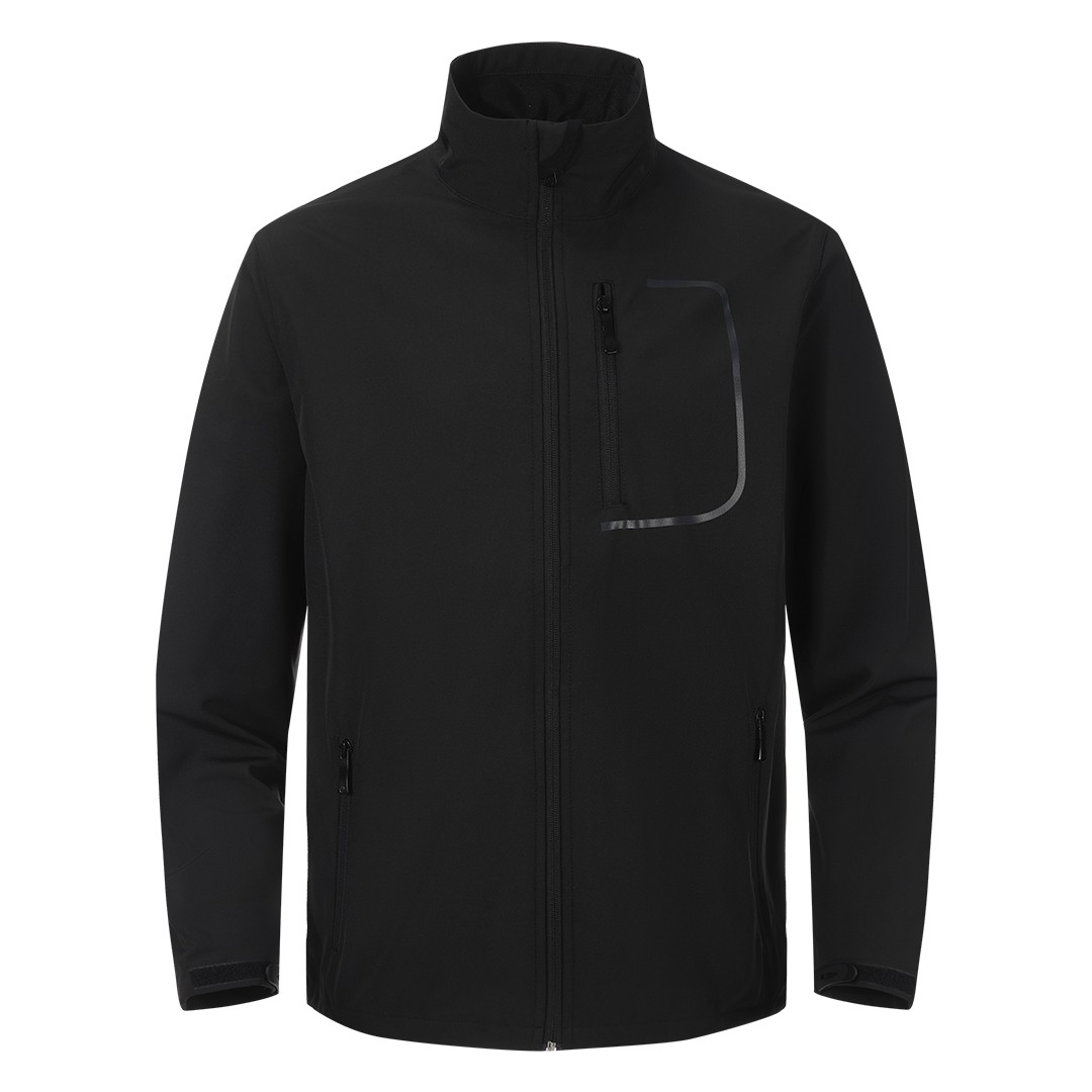 Rally Jacket for