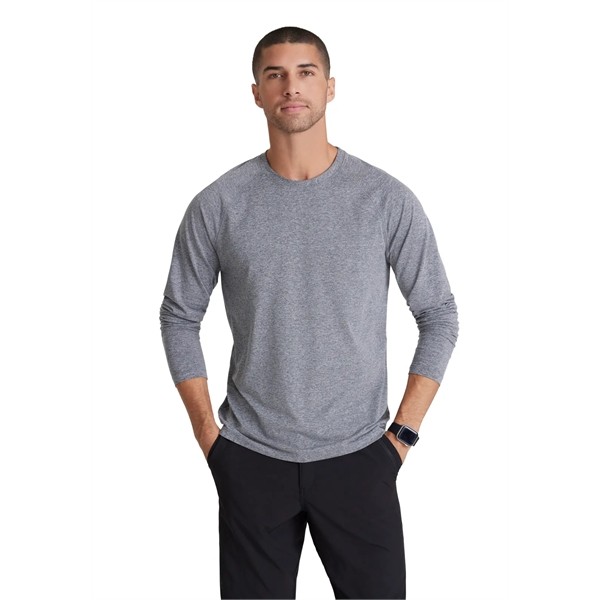 Barco One - Men's Long Sleeve Surge Underscrub Tee for