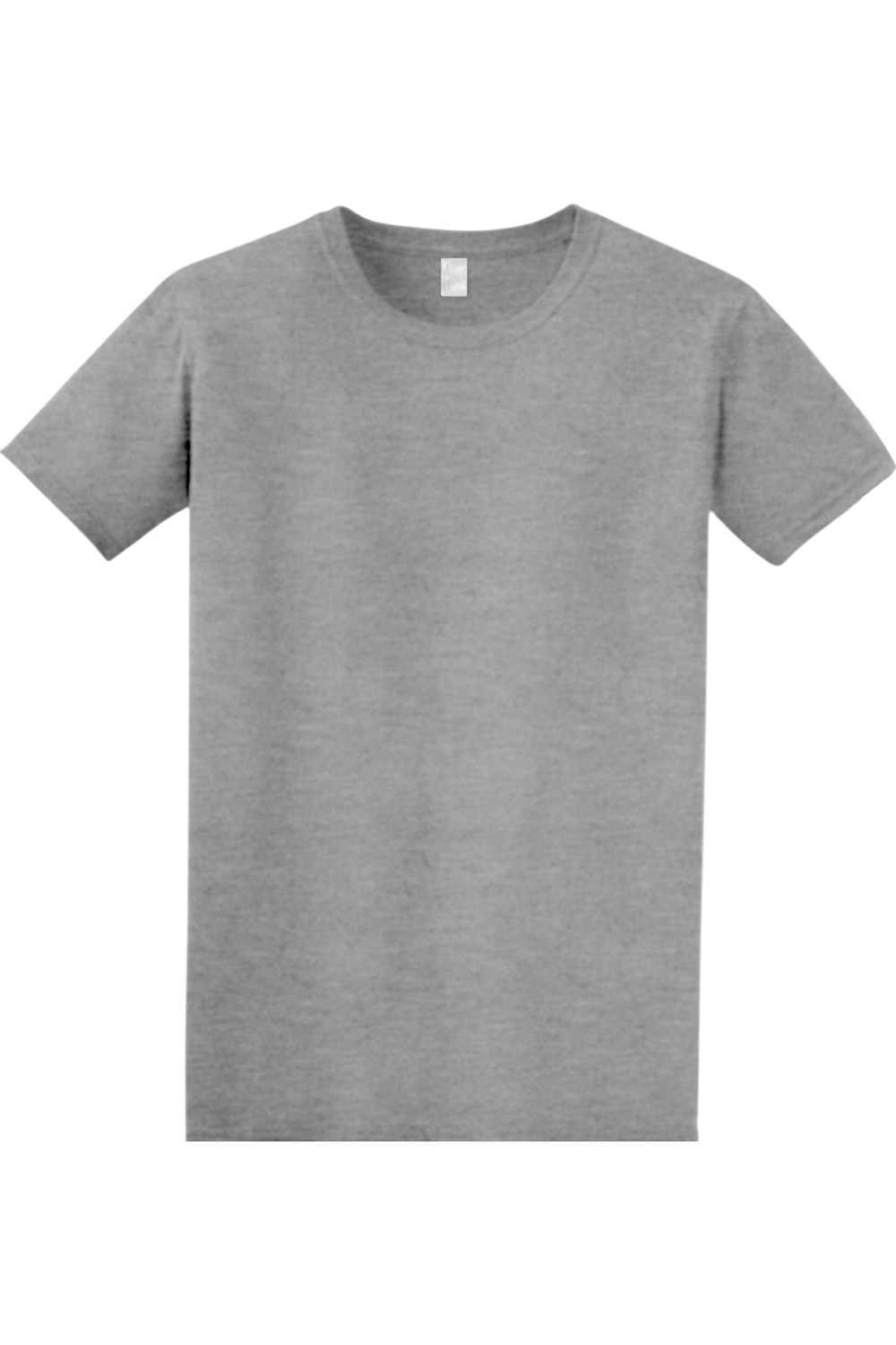 Gildan Softstyle T-Shirt for