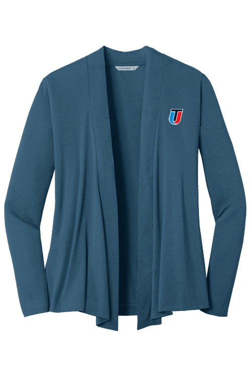 Port Authority Women's Concept Open Cardigan for