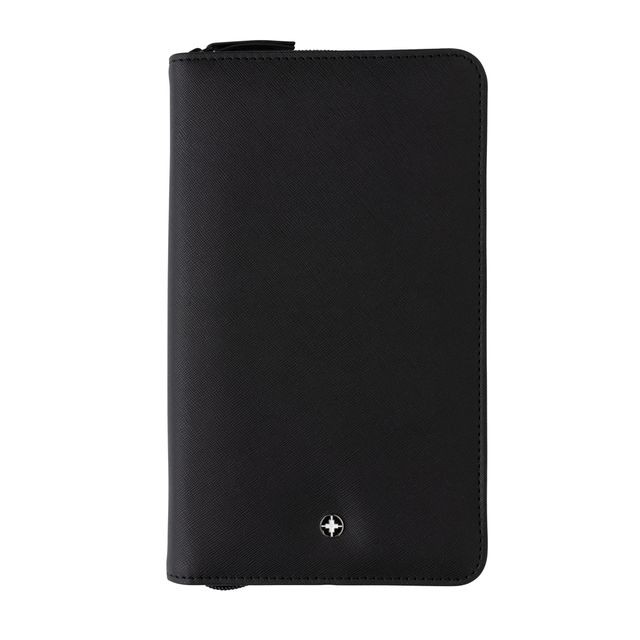 RFID Travel Wallet for