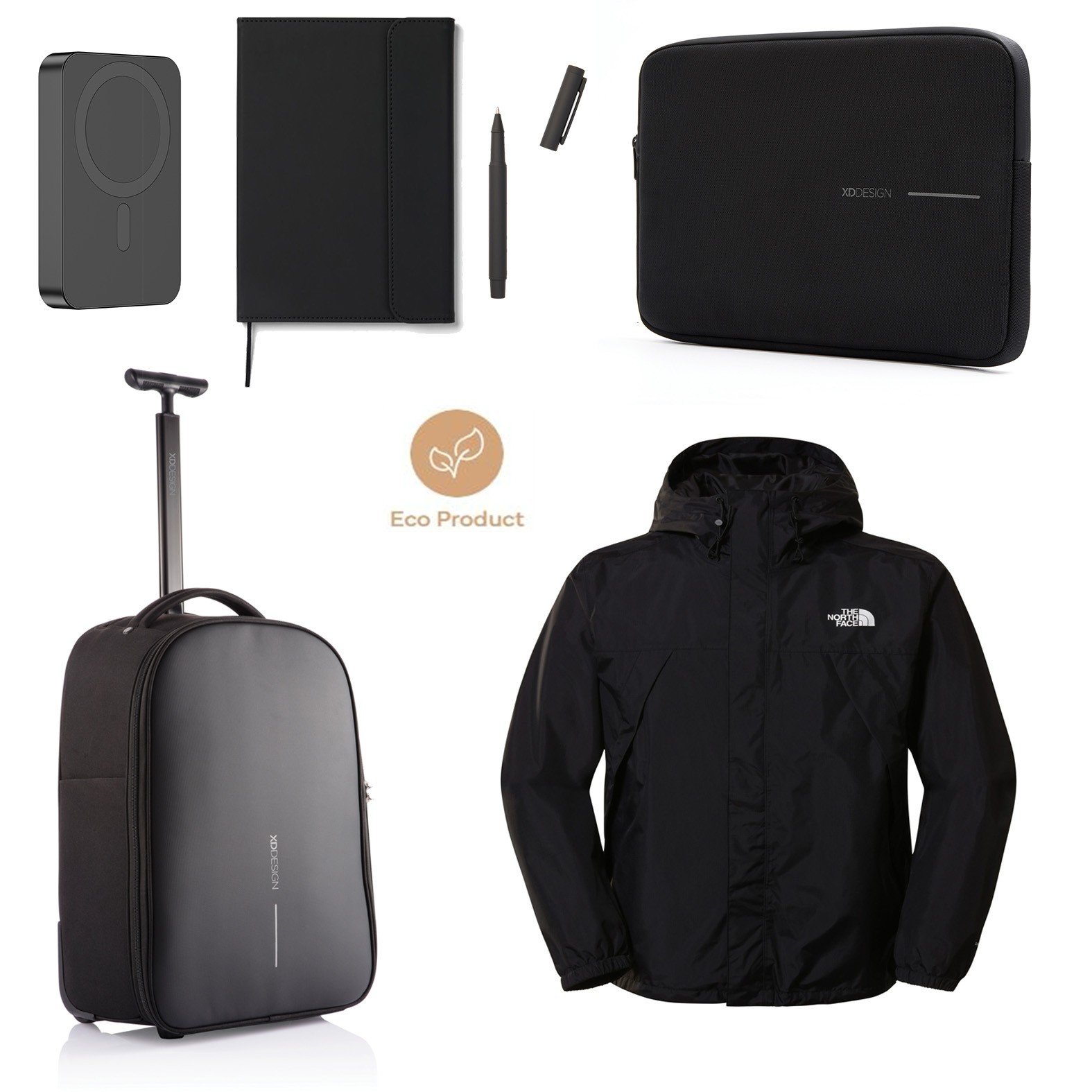 Conference Kit for