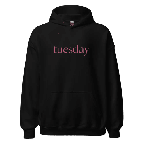 Unisex Heavy Blend Hoodie for