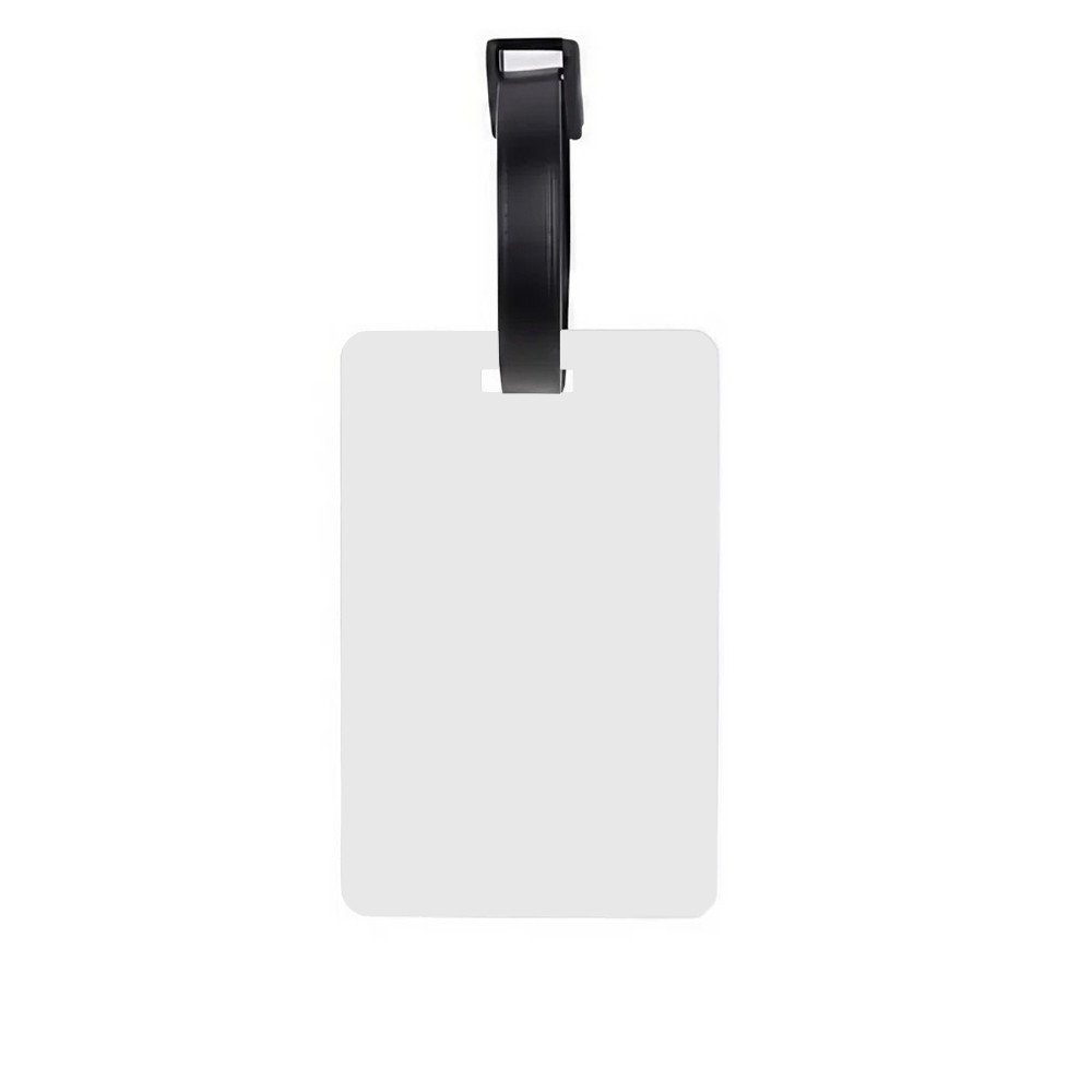Luggage Tag for