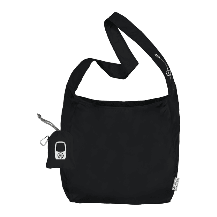 ChicoBag Sling rePETe Crossbody Tote for