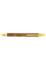 Rustic/Gold