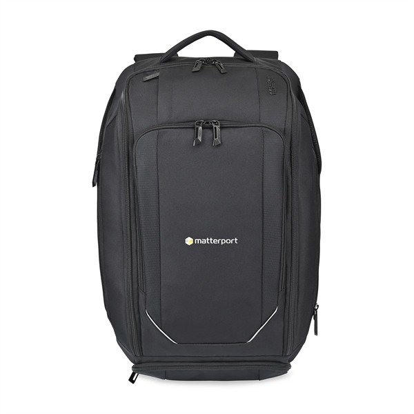 American Tourister® Zoom Turbo Convertible Backpack for