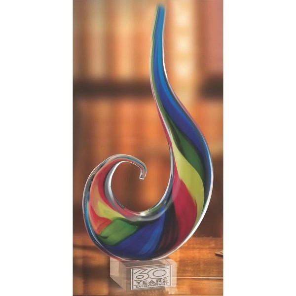 Prominence Award for