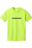 Neon Yellow