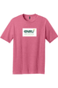 Awareness Pink Heather