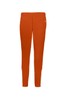 Orange/ White