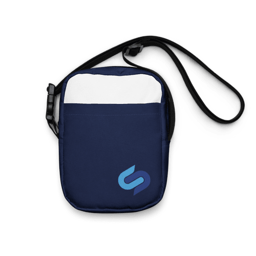 All Over Print Smart Carry Crossbody Bag for