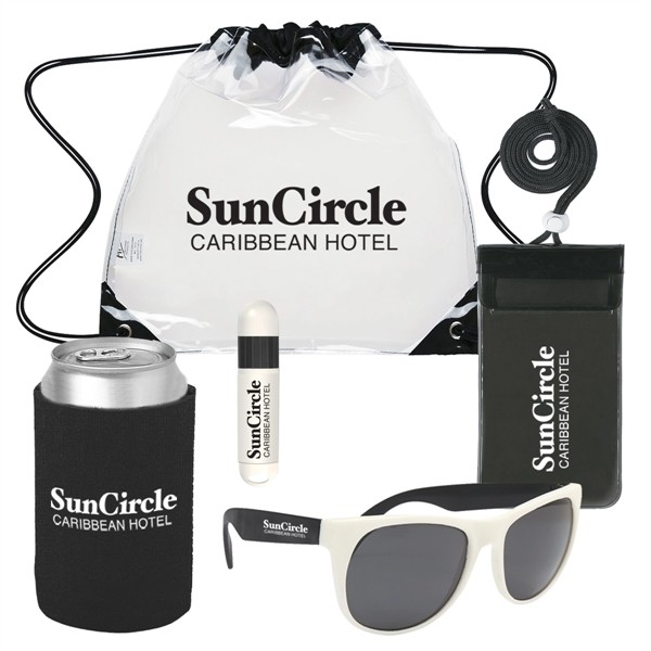 Deluxe Fun In The Sun Kit for