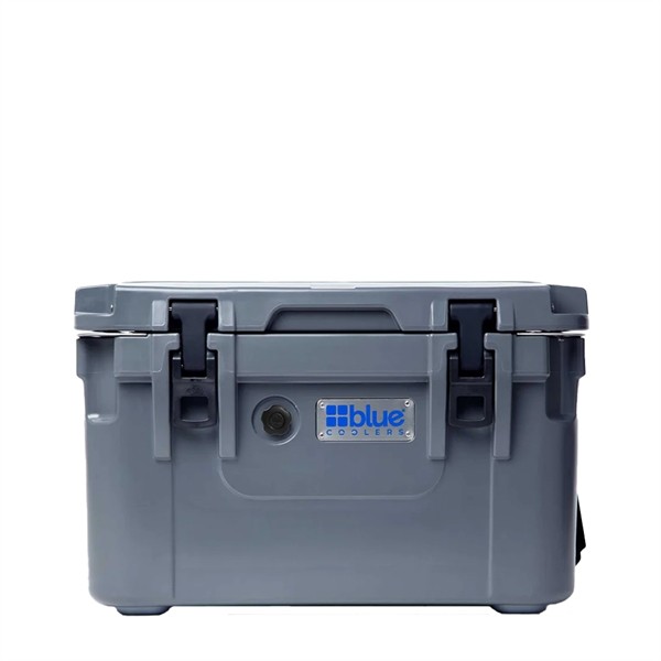 Blue Coolers 30 Qt Companion 10 Day Ice Box for