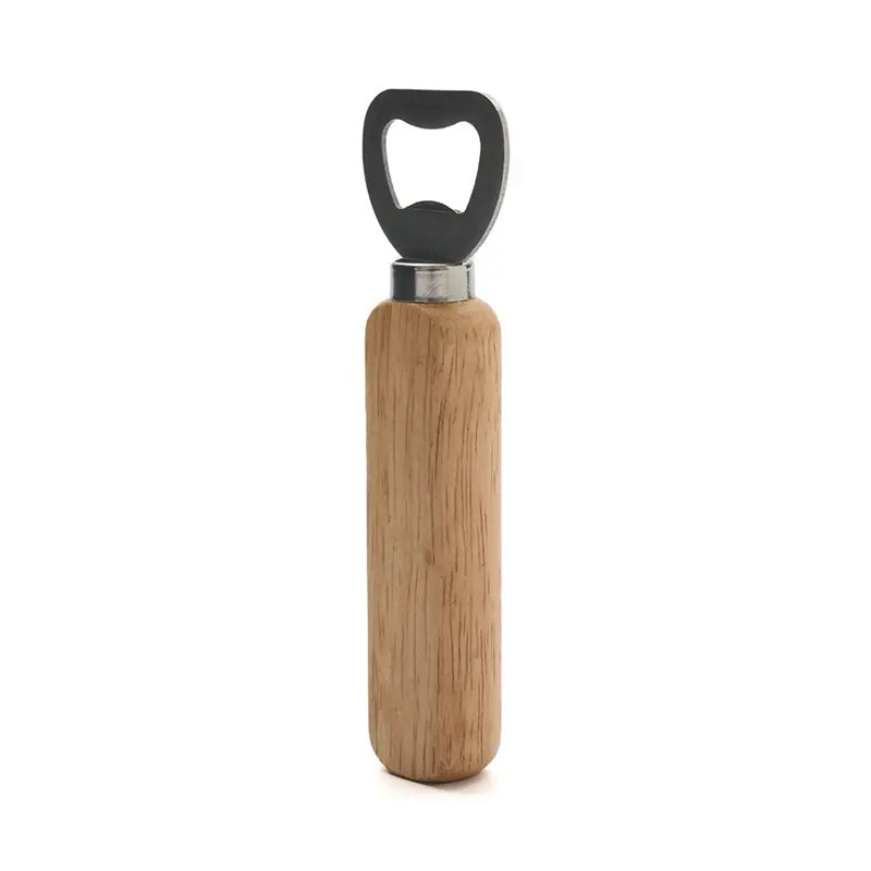 Amber Bottle Opener for