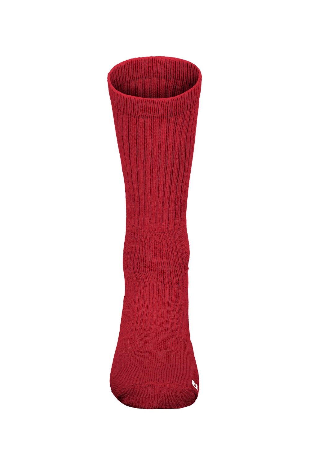 Augusta Sportswear Color Block Crew Socks for