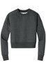 Heathered Charcoal