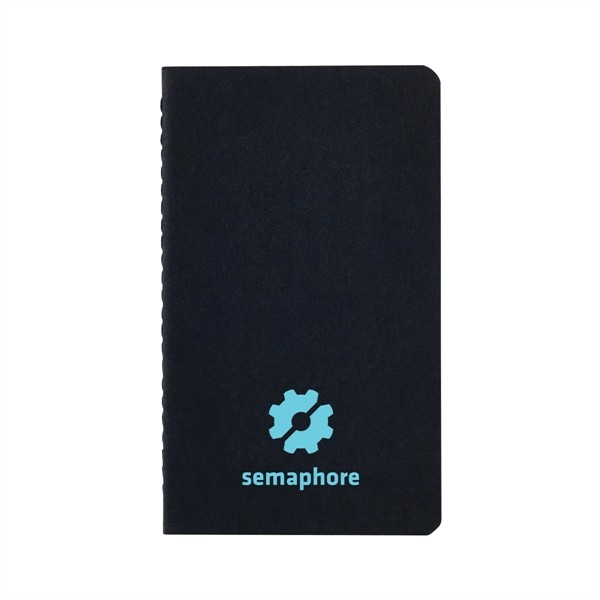 Mini Notebook for