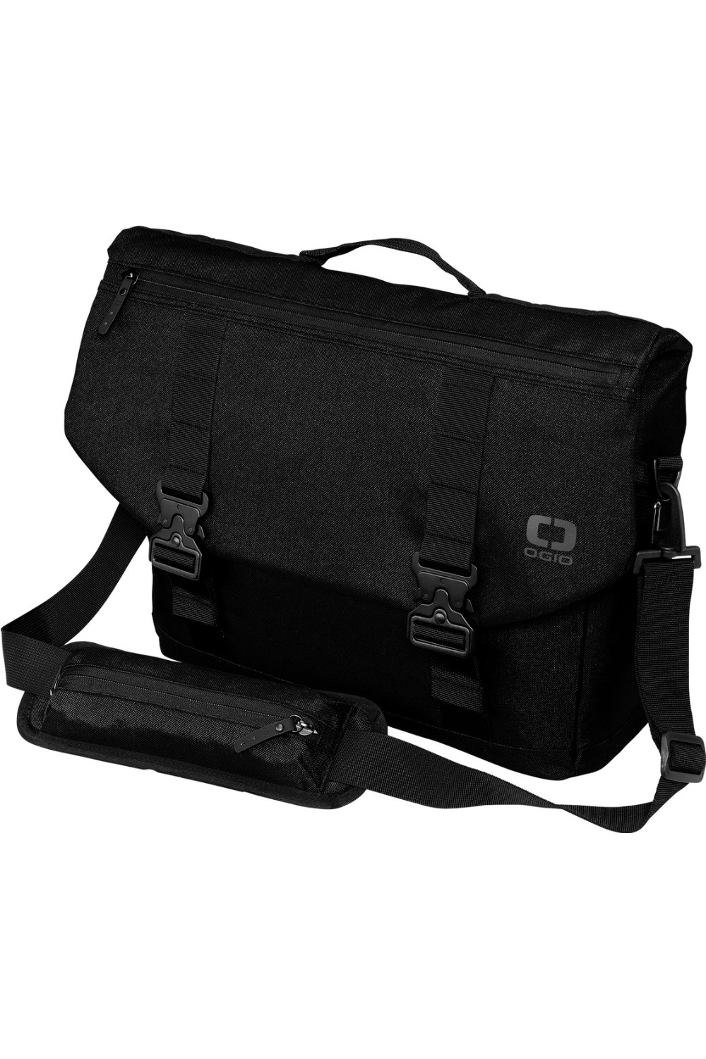 OGIO Command Messenger for