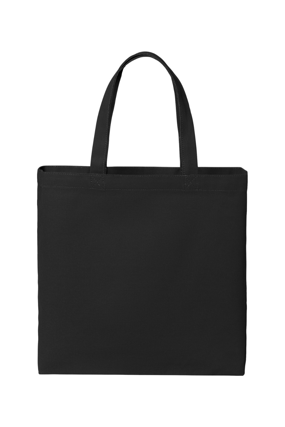 Port Authority Cotton Canvas Tote for